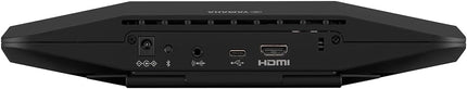 Yamaha CS-500 4K Video Bar with AI Tracking and Beamforming Microphone