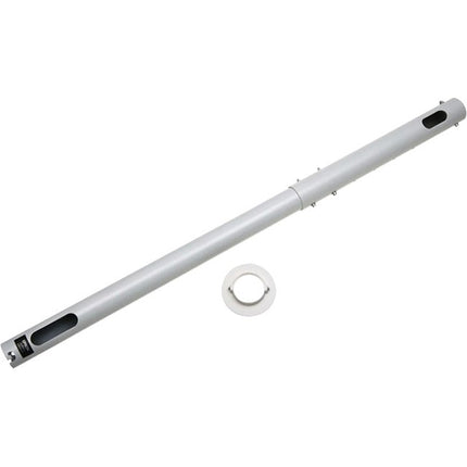 Epson ELPFP13 Adjustable Extension Pole 668-918mm for Ceiling Mounts