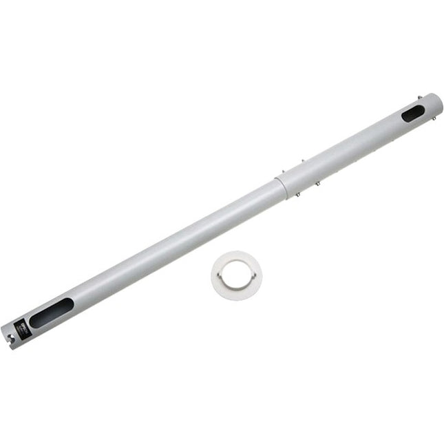 Epson ELPFP13 Adjustable Extension Pole 668-918mm for Ceiling Mounts