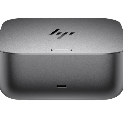 HP Thunderbolt 4 Ultra 180W G6 Dock with 40 Gbps Data Transfer