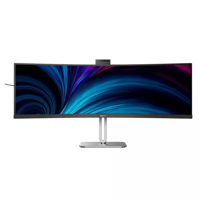 Philips 49B2U5900CH 49In 32:9 SuperWide Curved Business Monitor