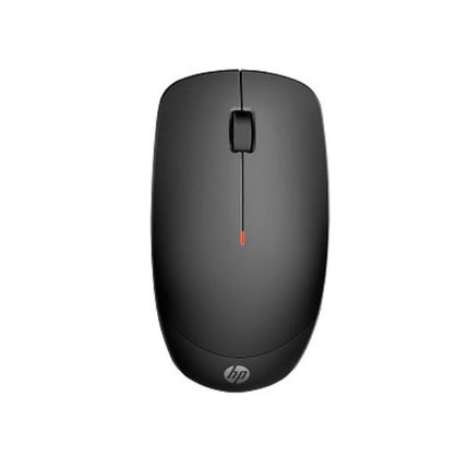 HP 235 Slim 3-Button Wireless Mouse with 1600 DPI & 12-Month Battery