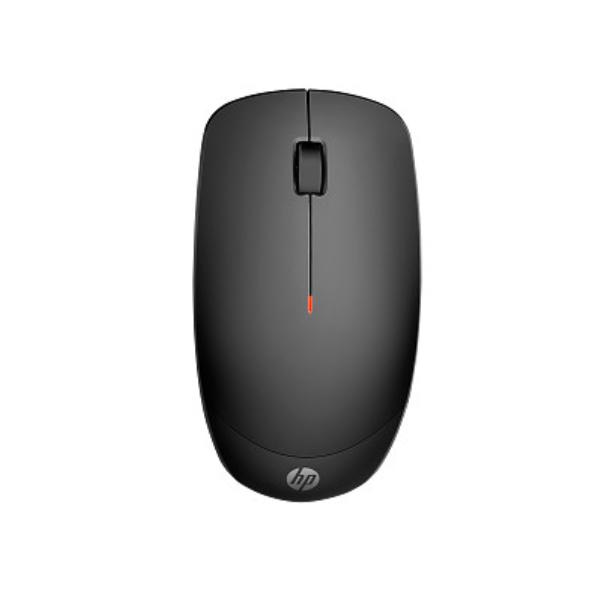 HP 235 Slim 3-Button Wireless Mouse with 1600 DPI & 12-Month Battery