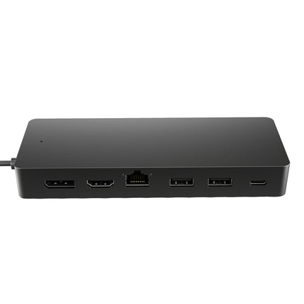 HP Universal USB-C Multiport Hub with Dual 4K Display Support