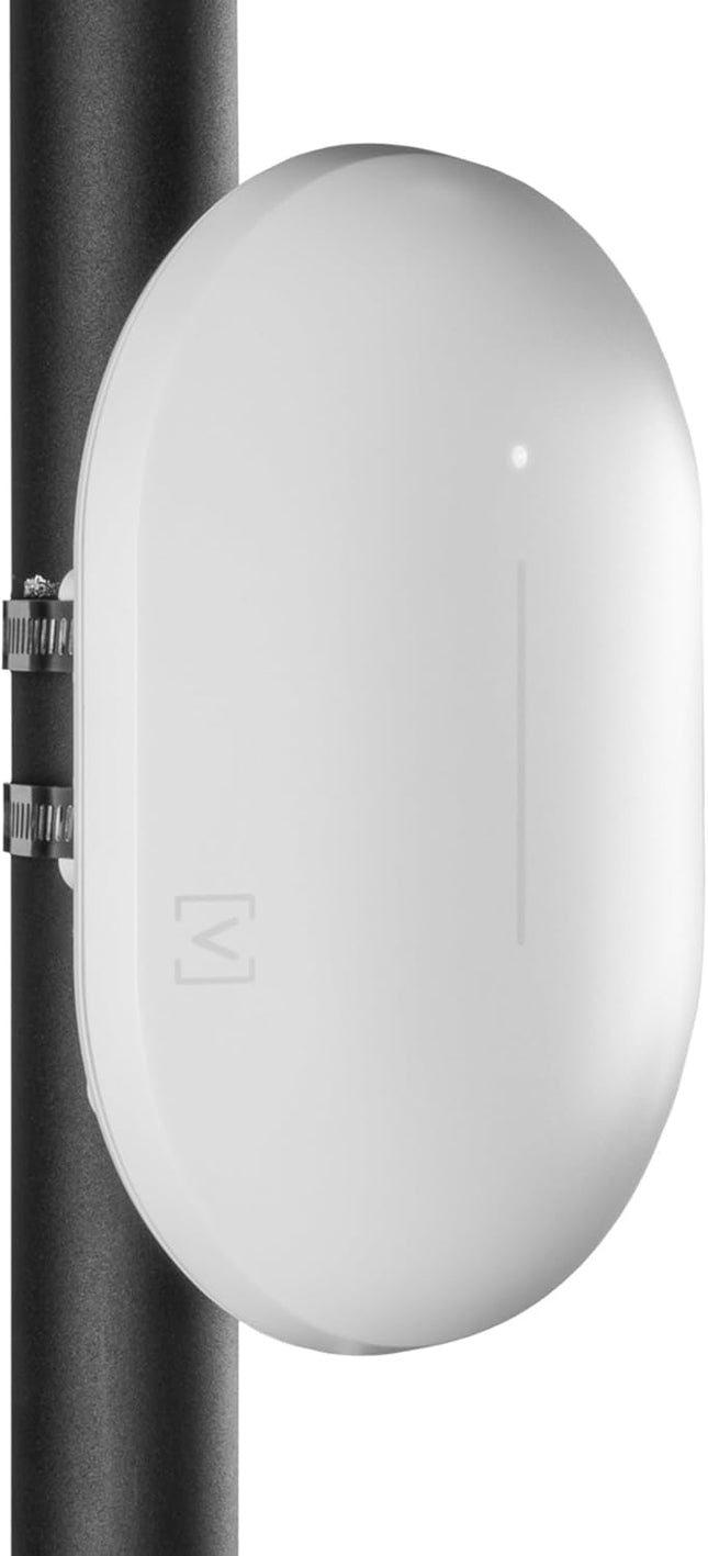 Alta Labs AP6-PRO Outdoor Wi-Fi 6 Access Point 6.3Gbps IP68 Rated