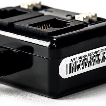 Vertiv Liebert SN-2D Two-Door Switch Monitor Sensor with Contact Inputs