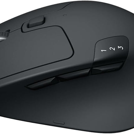 Logitech M720 Triathlon Multi-Device Wireless Mouse