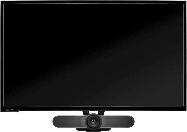 Logitech TV Mount for MeetUp ConferenceCam with VESA Compatibility