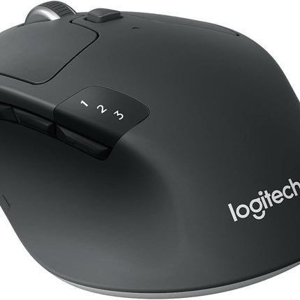 Logitech M720 Triathlon Multi-Device Wireless Mouse