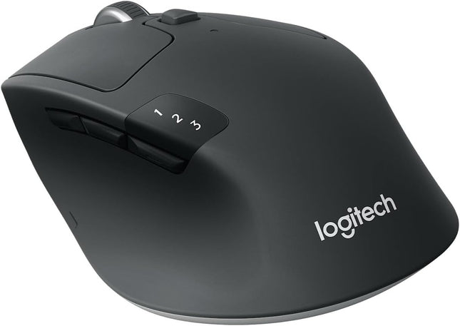 Logitech M720 Triathlon Multi-Device Wireless Mouse