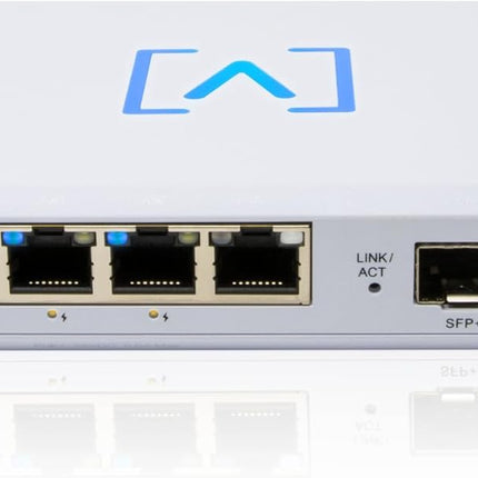 Alta Labs Route10 10Gbps Router & AP6 WiFi 6 Access Point Bundle Kit