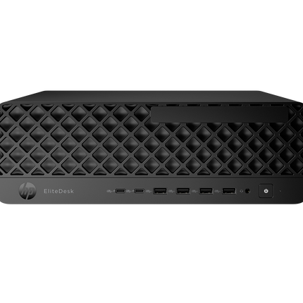 HP EliteDesk 8 SFF G1i AI PC Intel Core Ultra 7 265 16GB 512GB Desktop