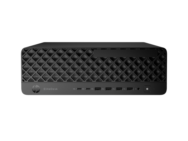 HP EliteDesk 8 SFF G1i AI PC Intel Core Ultra 7 265 16GB 512GB Desktop