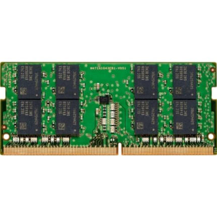 HP 8GB DDR5 4800MHz SODIMM Non-ECC Memory Module for Laptops