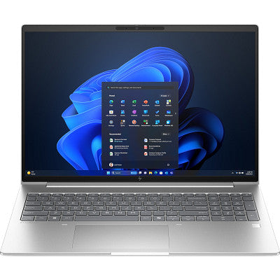 HP EliteBook 6 G1i 16" AI Business Laptop Intel Ultra WUXGA Display