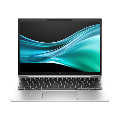 HP EliteBook 830 G11 13.3" Business Laptop Intel Core Ultra WUXGA IR