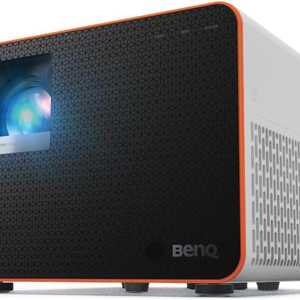 BenQ X3100i 4K HDR 4LED Flagship Console Gaming Projector Ultimate Gaming Experience with Stunning Visuals and Immersive Sound