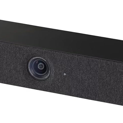 Yamaha CS-800 4K Video Conferencing Soundbar with AI Smart Framing