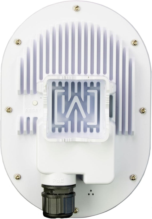Alta Labs AP6-PRO Outdoor Wi-Fi 6 Access Point 6.3Gbps IP68 Rated