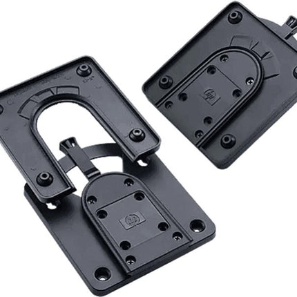 HP Quick Release Bracket 2 100mm VESA Monitor Mount with Sure-Lock