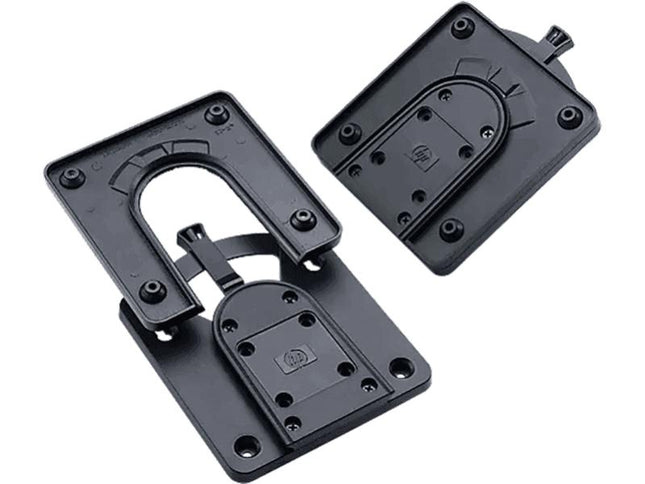 HP Quick Release Bracket 2 100mm VESA Monitor Mount with Sure-Lock