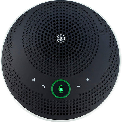 Yamaha YVC-200 Portable USB & Bluetooth Speakerphone with 10-Hour Battery