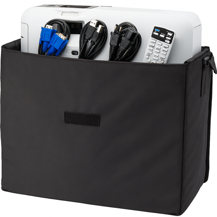 Epson Projector Travel Case - Bag - 420mm x 167mm x 296mm