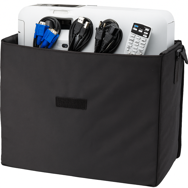 Epson Projector Travel Case - Bag - 420mm x 167mm x 296mm