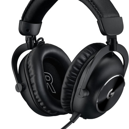 Logitech PRO X 2 LIGHTSPEED Wireless Gaming Headset with Graphene Drivers