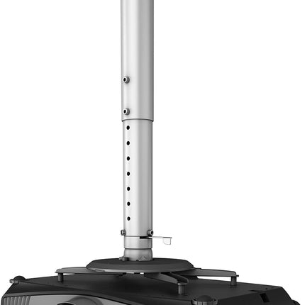 BenQ W5800 4K UHD laser Home Cinema Projector-2,600 Lumen, 3M Contrast, Motorised Lens Shift, HDR10+
