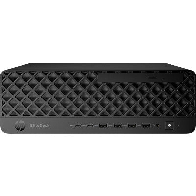 HP EliteDesk 8 SFF G1i AI Desktop PC Intel Core Ultra 5 235 16GB 512GB
