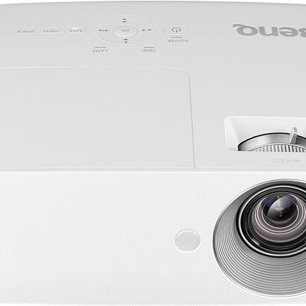 BenQ W1090 1080p Home Projector for Sports Match Movie