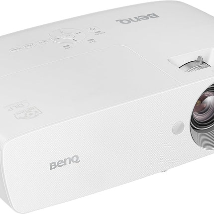 BenQ W1090 1080p Home Projector for Sports Match Movie