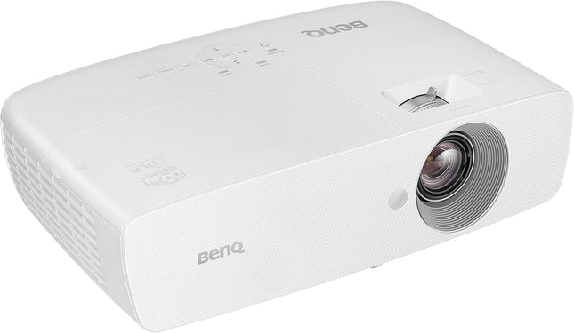 BenQ W1090 1080p Home Projector for Sports Match Movie