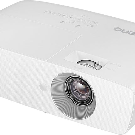 BenQ W1090 1080p Home Projector for Sports Match Movie