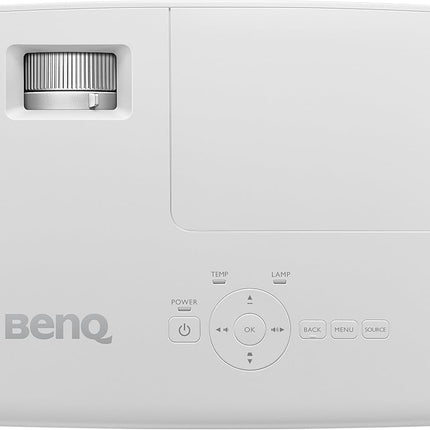 BenQ W1090 1080p Home Projector for Sports Match Movie
