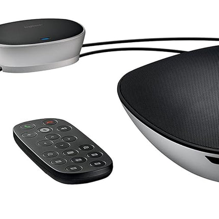 Logitech CC3500e GROUP Full HD 1080p Video Conferencing System