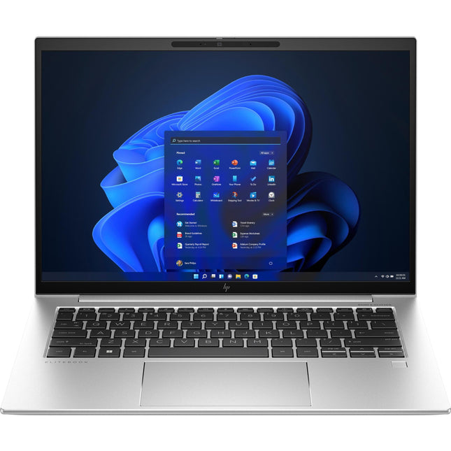 HP EliteBook 840 G10 14" WUXGA Business Laptop with IR Camera