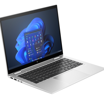 HP Elite x360 1040 G10 14" WUXGA Touchscreen 2-in-1 Business Laptop
