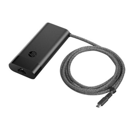HP 110W USB-C Laptop Charger with Dual Port Fast Charging