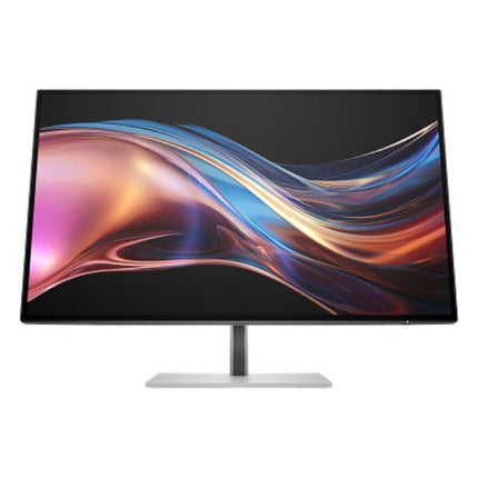 HP 727pu 27" QHD Professional Monitor with Thunderbolt 4 & 100W Power