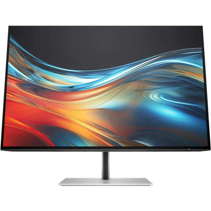 HP Series 7 Pro 24" WUXGA Monitor 1920x1200 IPS 100Hz Height Adjust