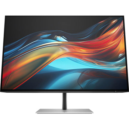 HP 724pu 24" WUXGA USB-C Monitor 100W Power Delivery & Factory Calibrated