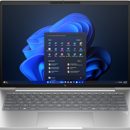 HP EliteBook 6 G1i 14" AI Business Laptop Intel U5-225U 16GB 512GB