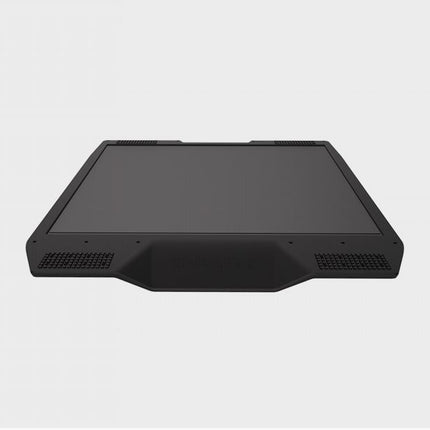MakerBot 900-0039A Spring Steel Build Plate Kit for METHOD 3D Printer