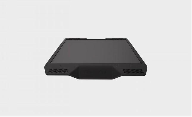 MakerBot 900-0039A Spring Steel Build Plate Kit for METHOD 3D Printer