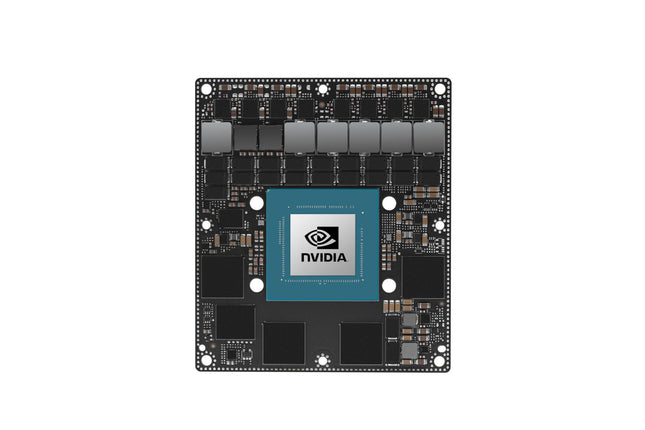 NVIDIA Jetson AGX Orin 32GB AI Computing Module with 200 TOPS Performance
