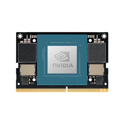 NVIDIA Jetson Orin Nano 4GB AI Module 20 TOPS Edge Computing