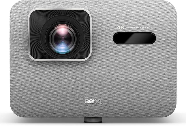 BenQ TK705i 4K HDR Smart Home Entertainment Projector with Google TV