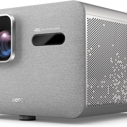 BenQ TK705STi 4K UHD Short Throw Smart Gaming Projector